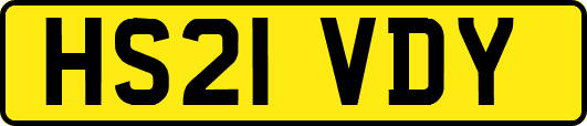 HS21VDY