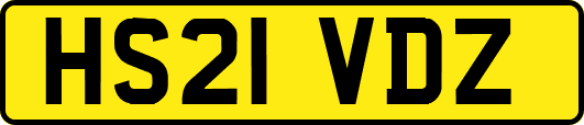 HS21VDZ