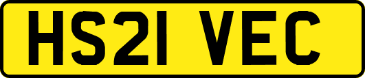 HS21VEC