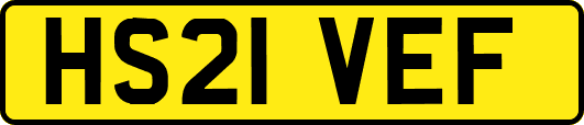 HS21VEF