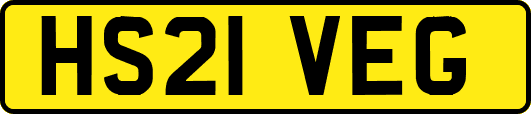 HS21VEG