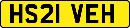 HS21VEH