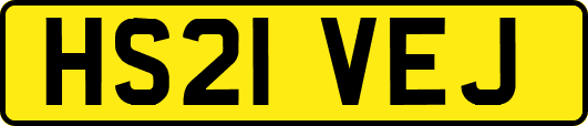 HS21VEJ