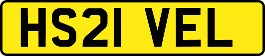 HS21VEL