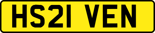 HS21VEN