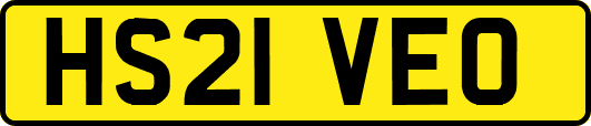 HS21VEO