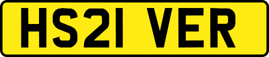 HS21VER