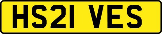 HS21VES