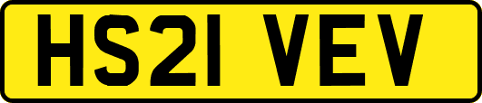 HS21VEV