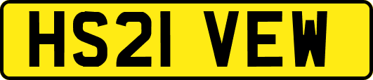 HS21VEW