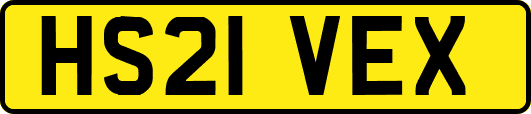 HS21VEX