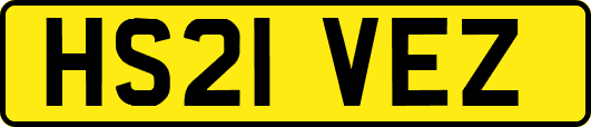 HS21VEZ