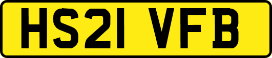 HS21VFB