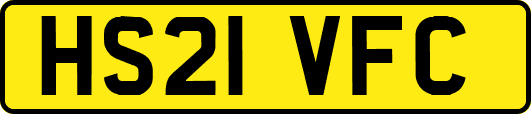 HS21VFC