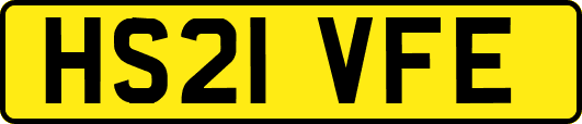 HS21VFE