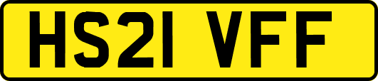 HS21VFF