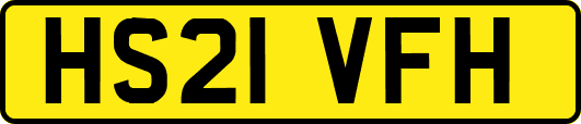 HS21VFH