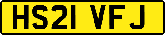 HS21VFJ