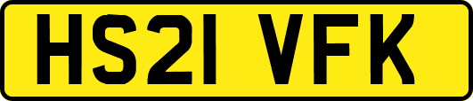 HS21VFK