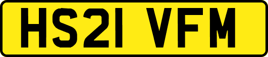 HS21VFM