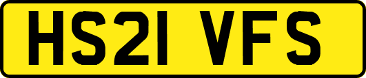 HS21VFS