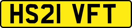 HS21VFT