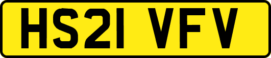 HS21VFV