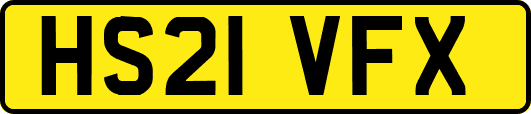 HS21VFX