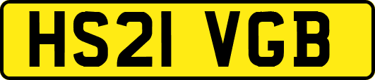 HS21VGB