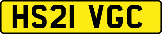 HS21VGC