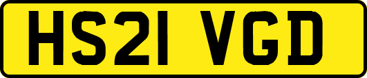 HS21VGD