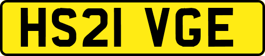 HS21VGE