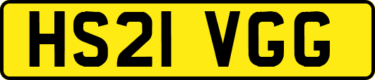 HS21VGG