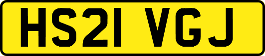 HS21VGJ
