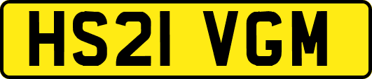 HS21VGM