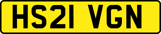 HS21VGN