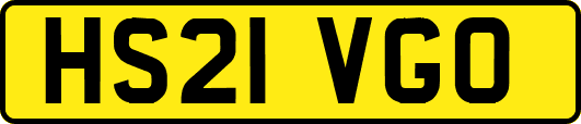 HS21VGO
