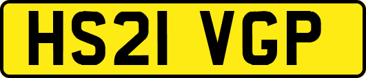HS21VGP
