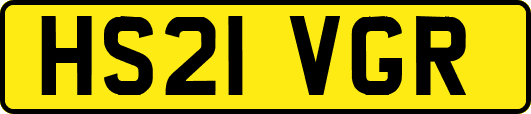 HS21VGR