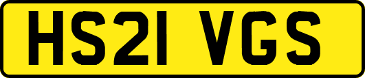 HS21VGS