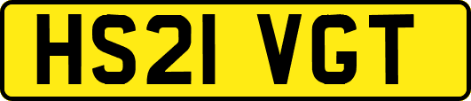 HS21VGT