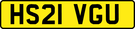 HS21VGU