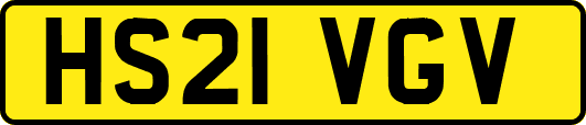 HS21VGV