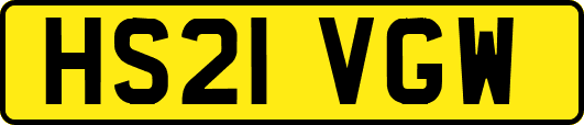HS21VGW