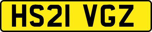 HS21VGZ