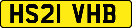 HS21VHB
