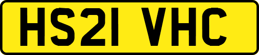 HS21VHC