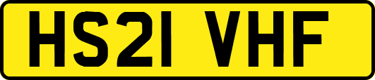 HS21VHF