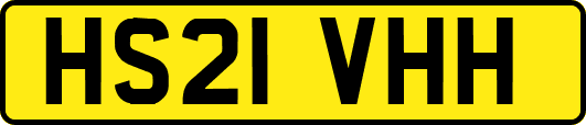HS21VHH