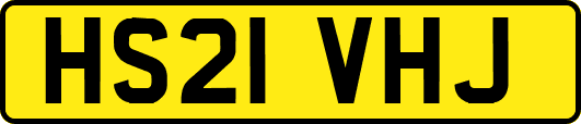 HS21VHJ